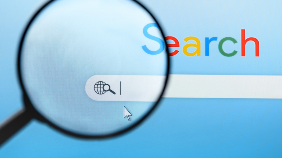 Мультиязычный поиск: навигация в глобальном информационном пространстве - 4