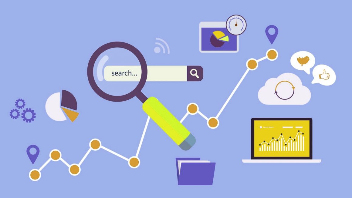 Поиск с допусками: революция в поисковых технологиях - 1