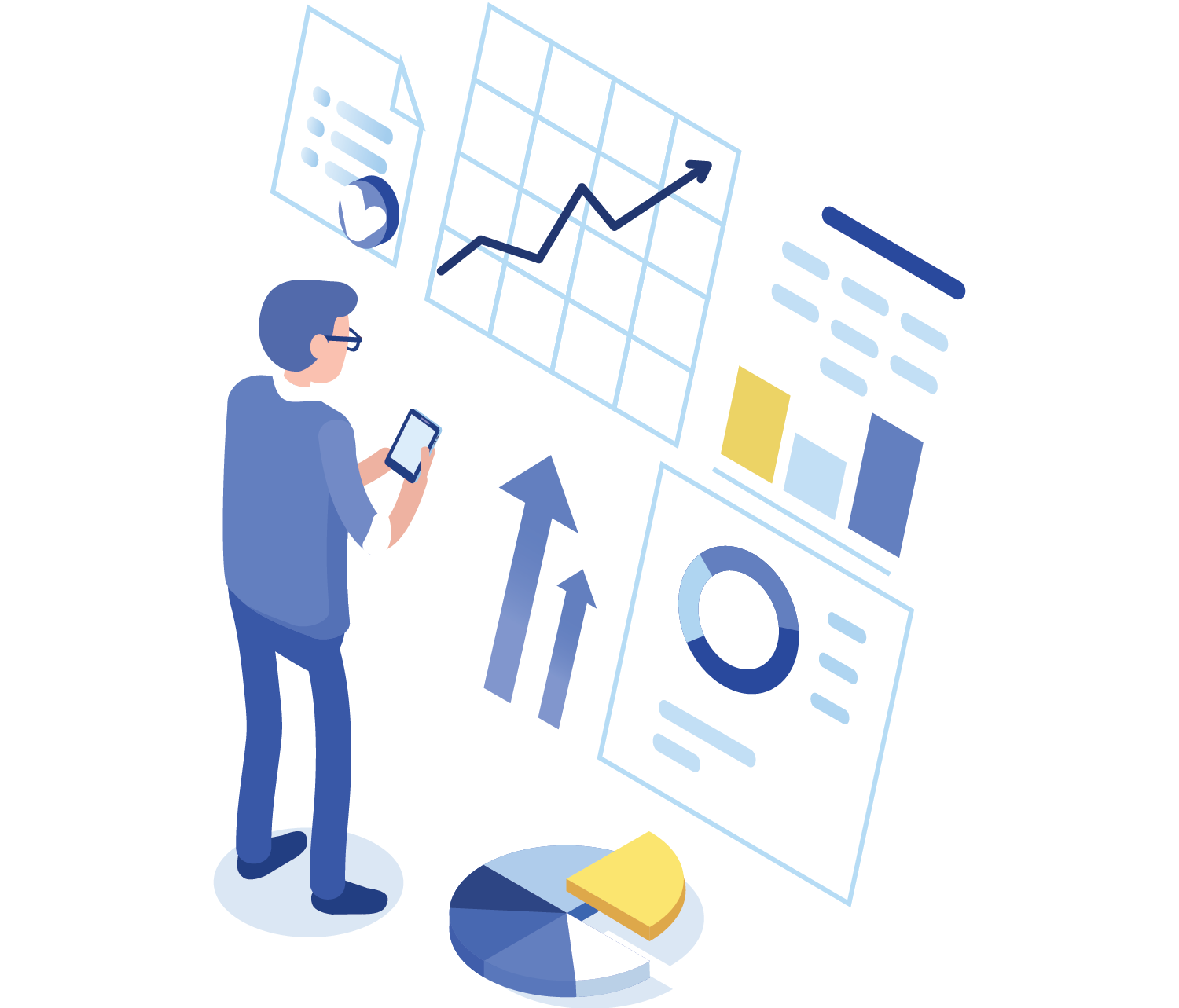 Интеллектуальные системы фильтрации: революция в поиске и навигации товаров - 5