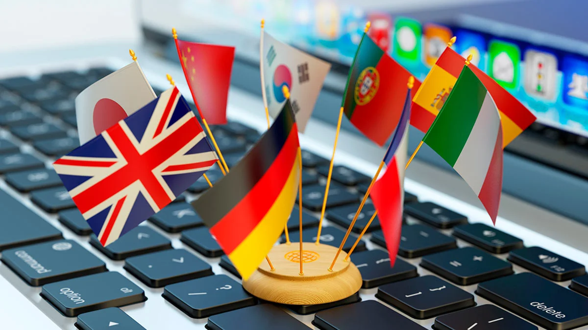 Мультиязычный поиск: навигация в глобальном информационном пространстве - 5