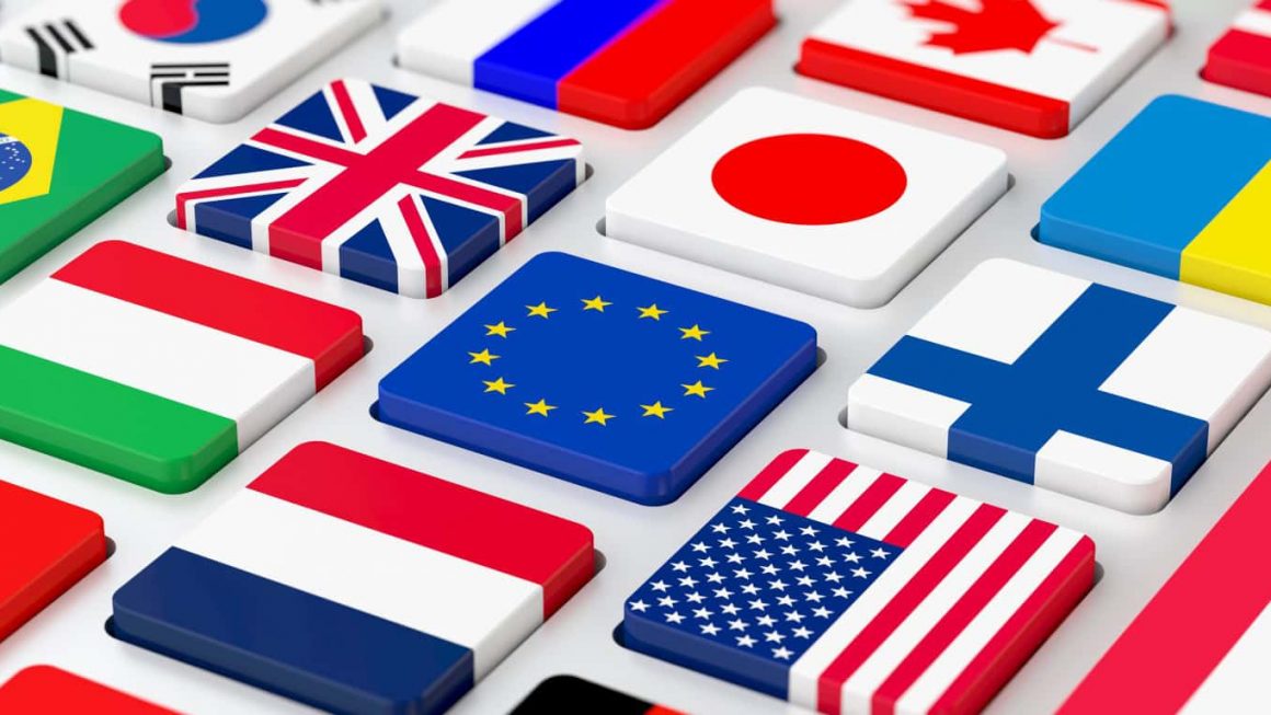 Мультиязычный поиск: навигация в глобальном информационном пространстве - 1