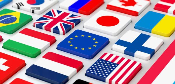 Мультиязычный поиск: навигация в глобальном информационном пространстве