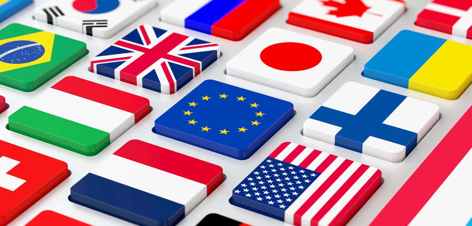 Мультиязычный поиск: навигация в глобальном информационном пространстве - 1