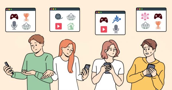 Персонализированные рекомендации: как алгоритмы угадывают ваши желания