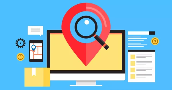 Локальный поиск: технологии и инструменты для комфортной навигации